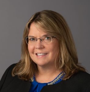 Meet your Posher, Sherri